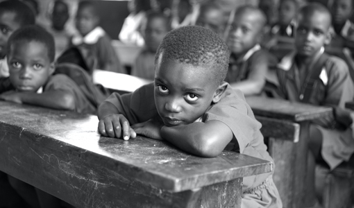 Restauration des eleves