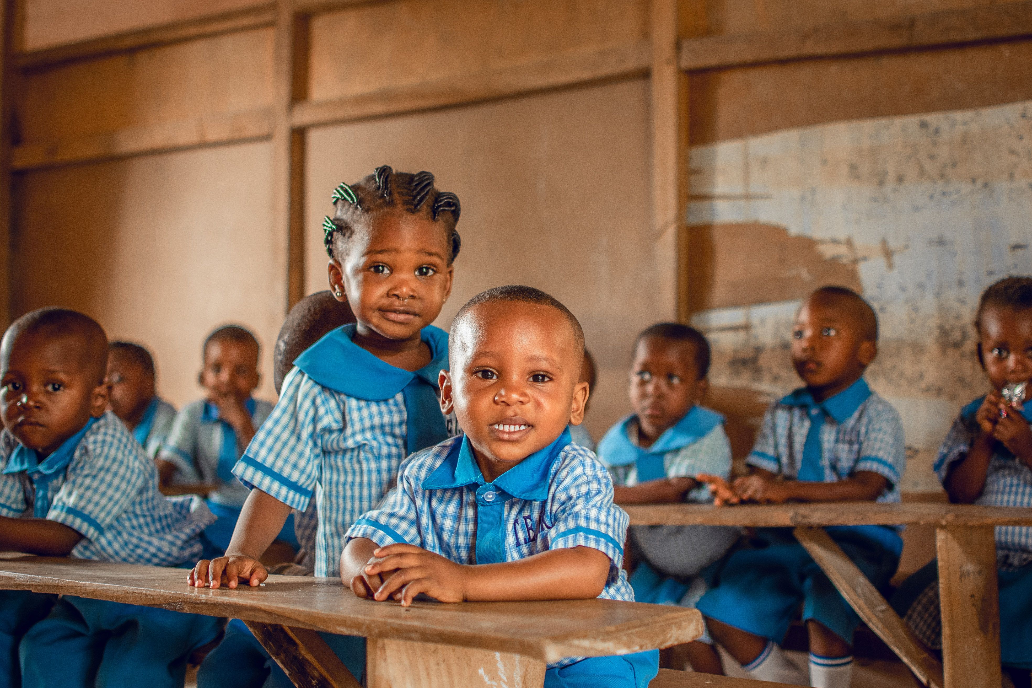 Pour les eleves future cadre
